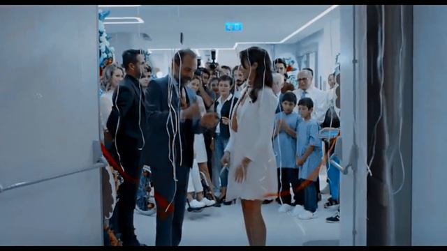 Asli Cinar || Я стала хладнокровной... смотреть онлайн