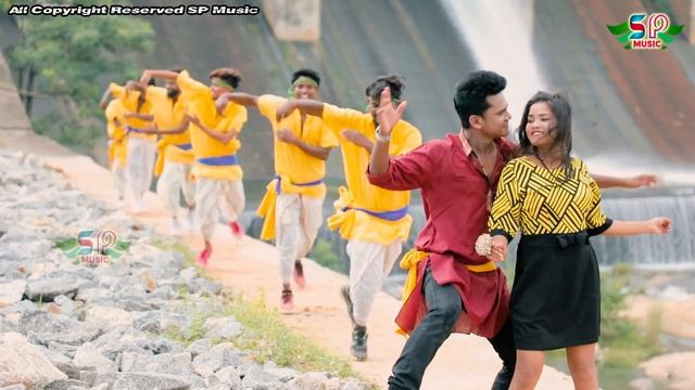 थेथर छोड़ी | NEW VIDEO SONG | SINGER NITESH KACCHAP & SARITA DEVI | DIRECTOR RAKESH MUNDA смотреть онлайн