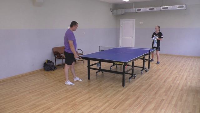 Романенко Павел 408 - Черенкова Елизавета 390