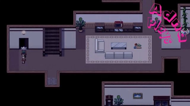 Rakuen: Rakuen Game Tony Story 4 Walkthrough No Commentary Part 14 смотреть онлайн