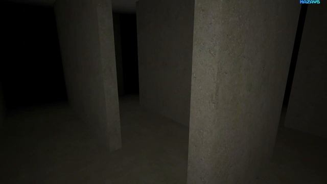 COMA: Lost in the Maze | GamePlay PC смотреть онлайн