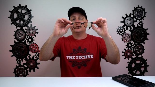Gaming Glasses, DO THEY WORK? смотреть онлайн
