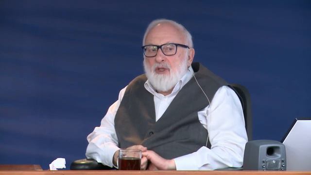 2023 08 24 Рабаш. Что означает: "Если добро возрастает, то и зло возрастает" в духовной работе. смотреть онлайн