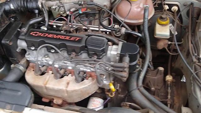 Corsa 99 com motor econoflex 1.4 2014. смотреть онлайн