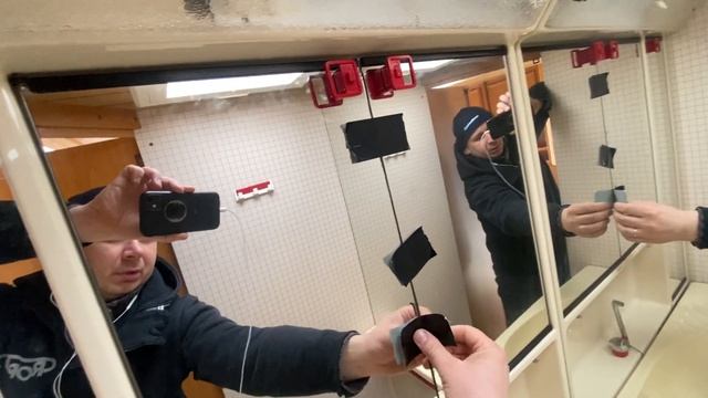 Dethleffs Rc1a 1988год