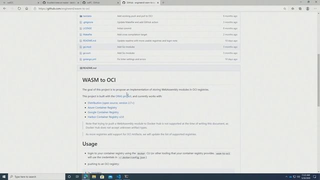 Behind the Stream - //build 2020: Krustlet, Web Assembly, waSCC смотреть онлайн