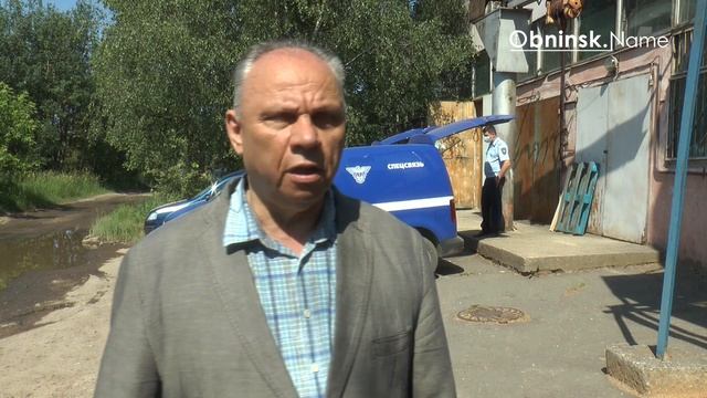 Бюллетени для голосования по конституции отпечатали на обнинском предприятии «Илокс» смотреть онлайн