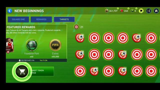 TOTY CONFIRM PLAYERS |ANNOUNCEMENT AND MORE TARGET TOKEN U SEE'S AND NUMBER OF OVR UPGRADE.|FM22 смотреть онлайн