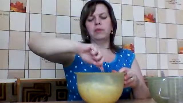 Домашний кекс. Макароны по-флотски смотреть онлайн