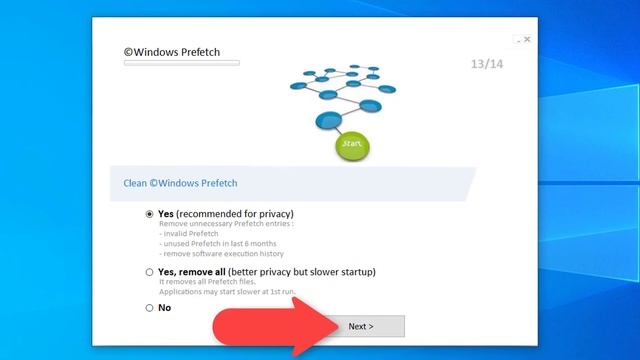 How To Clean Your Windows PC with PrivaZer 2019 Guide смотреть онлайн