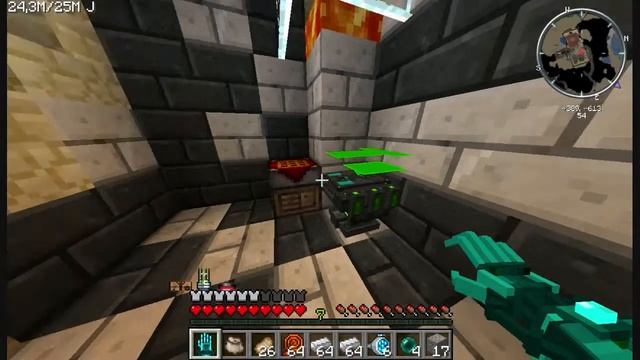 YogCraft ep 12 Lo steel смотреть онлайн