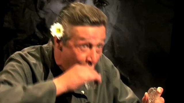 ГРАЖДАНИН ПОЭТ - ЖЕЛТАЯ КАЛИНА(репетиция) смотреть онлайн