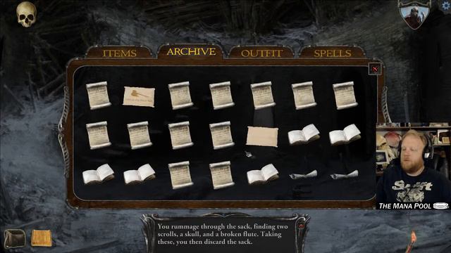 Everyone In This Castle Is a Jerk | Shadowgate #8 смотреть онлайн
