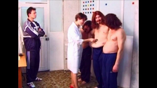 МУШКЕТЁРЫ из прошлого попали в настоящее время и офигели смотреть онлайн