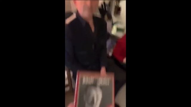 Adolf Hitler Is Minecraft Dad?