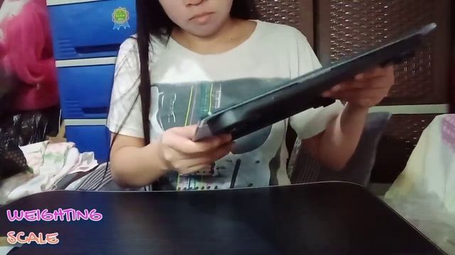 ISCALE DIGITAL WEIGHTING SCALE | Unboxing & Review смотреть онлайн