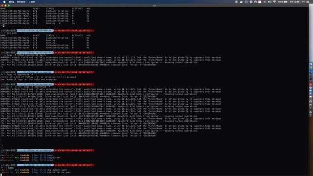 Last Week in Kubernetes: Episode #1 смотреть онлайн
