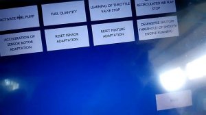 бедная смесь. нестабильный холостой .mercedes w203 компрессор.