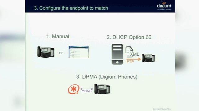 Asterisk from Scratch:- Part 3: Configuring Endpoints & Interactive Dialplan смотреть онлайн