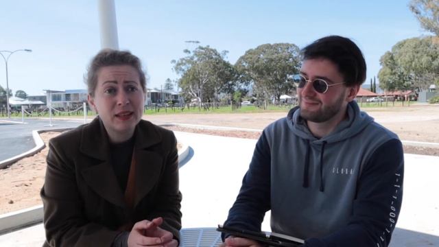 Как Живётся Новым Иммигрантам в Австралии? | Иммиграция в Австралию (Интервью) смотреть онлайн