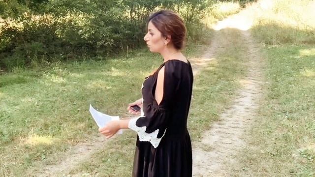 Мощная защита для взрослых детей "Крыло матери" смотреть онлайн