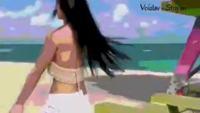 Танец обворожительной девушки. смотреть онлайн