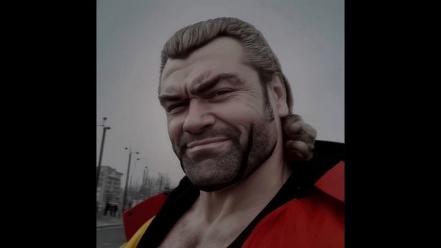 Three Days Grace - Car Crash (Пророк Санбой AI Cover) смотреть онлайн