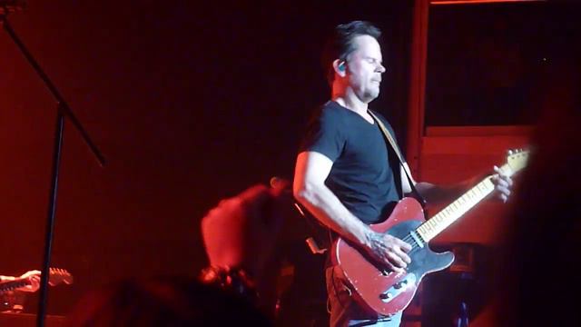 Gary Allan - Bones - Penn's Peak 3/27/13 смотреть онлайн