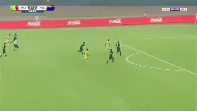 Лассана Н'Диайе Новичок ЦСКА!!! смотреть онлайн