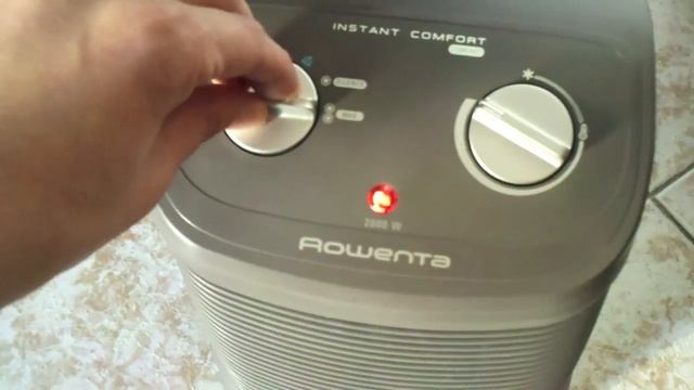 Rowenta S0 2320 смотреть онлайн