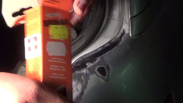 Антикор от БРУНОКС без свинца цынка и хрома, а такое бывает? BRUNOX epoxy смотреть онлайн