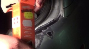 Антикор от БРУНОКС без свинца цынка и хрома, а такое бывает?  BRUNOX  epoxy