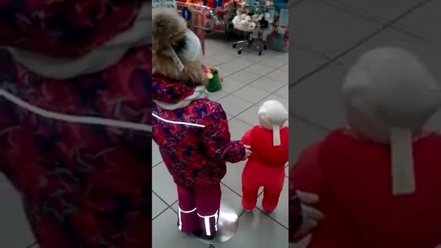 Комплекты зимней одежды смотреть онлайн