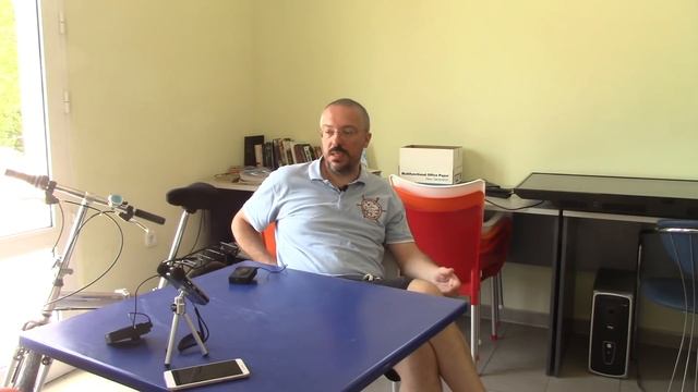 Различие Автодомов категории B и C смотреть онлайн