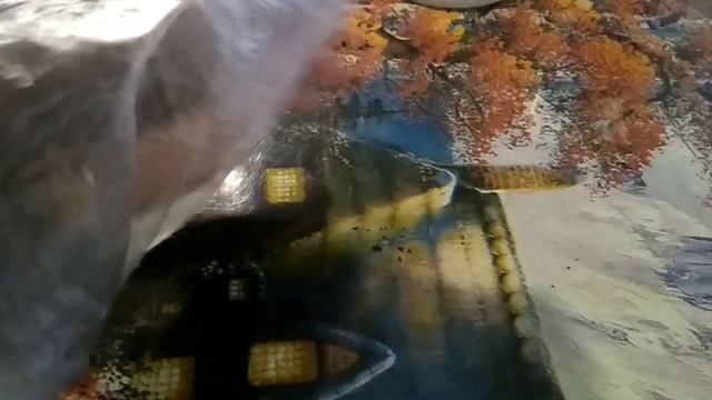 Посев вербены на рассаду/Verbena from seeds смотреть онлайн