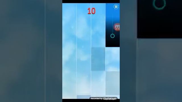 Обзор игры Piano смотреть онлайн