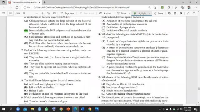 Basic Bacteriology | USMLE | Conceptional MCQs | Judge Yourself | PART 1 смотреть онлайн