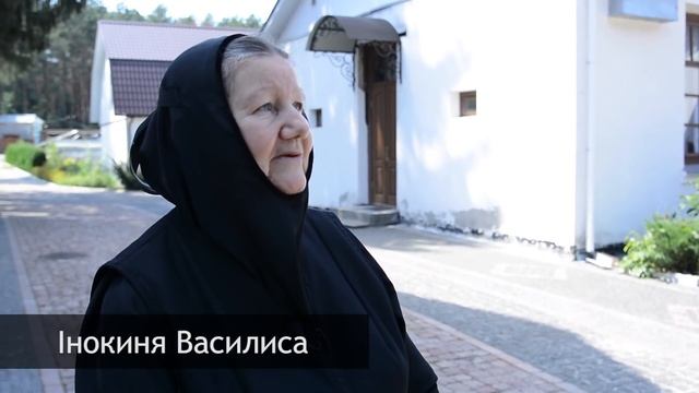 Монастыри Житомира: разрушенный замок, святые, старица, невероятная красота смотреть онлайн