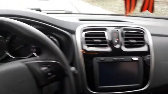 Закрытие авто Степвей 2 без ключа смотреть онлайн