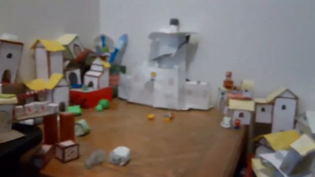 Angry Birds Adventures: Phone Dash смотреть онлайн