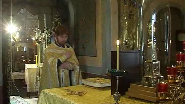 град земной и град небесный