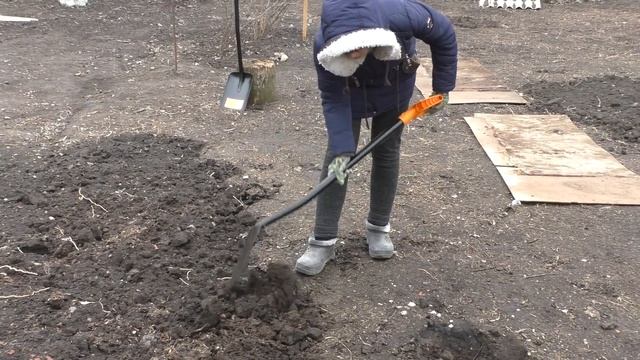 ОНИ приехали / Теперь ждем погоды.