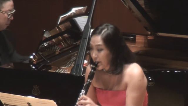 Czardas / Kye, Heejeong Lucia смотреть онлайн