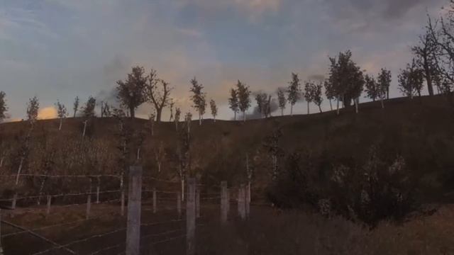 [S.T.A.L.K.E.R] You Spin Me Right Round смотреть онлайн