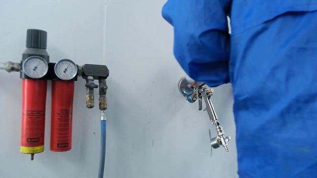 Kiwami 4 WB2 от ANEST IWATA смотреть онлайн