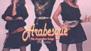 Arabesque - Keep The Wolf From The Door