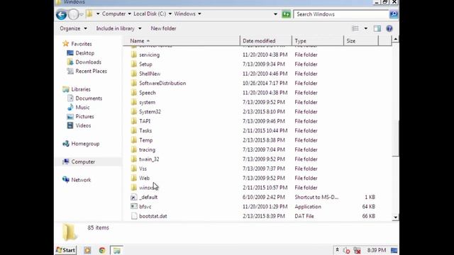 How To Remove Svchost.exe Virus (Removal Guide)