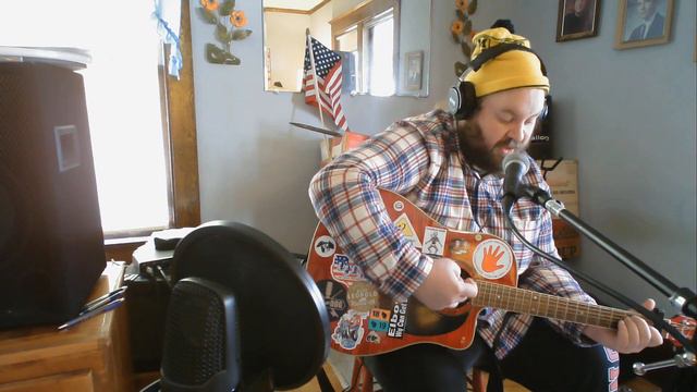 Keeping Me Alive By Jonathan Roy Covered By Derek Allen Lind смотреть онлайн
