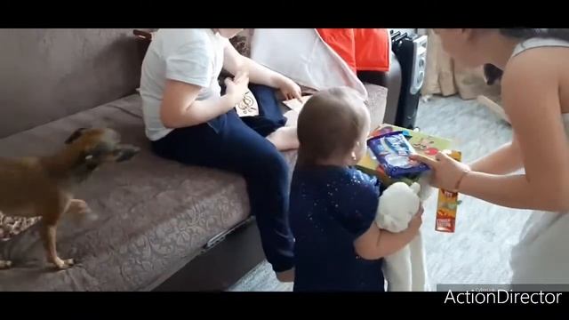 Влог// подготовка к 8 марта/ сама теперь пеку торты/пришли плохие анализы. смотреть онлайн