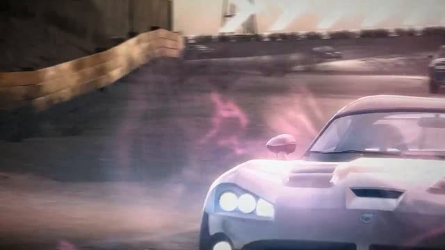 Blur, урок №1. Эффективная стратегия смотреть онлайн